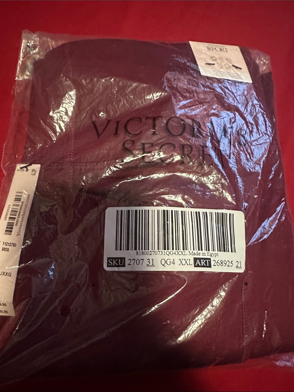 Victoria’s Secret